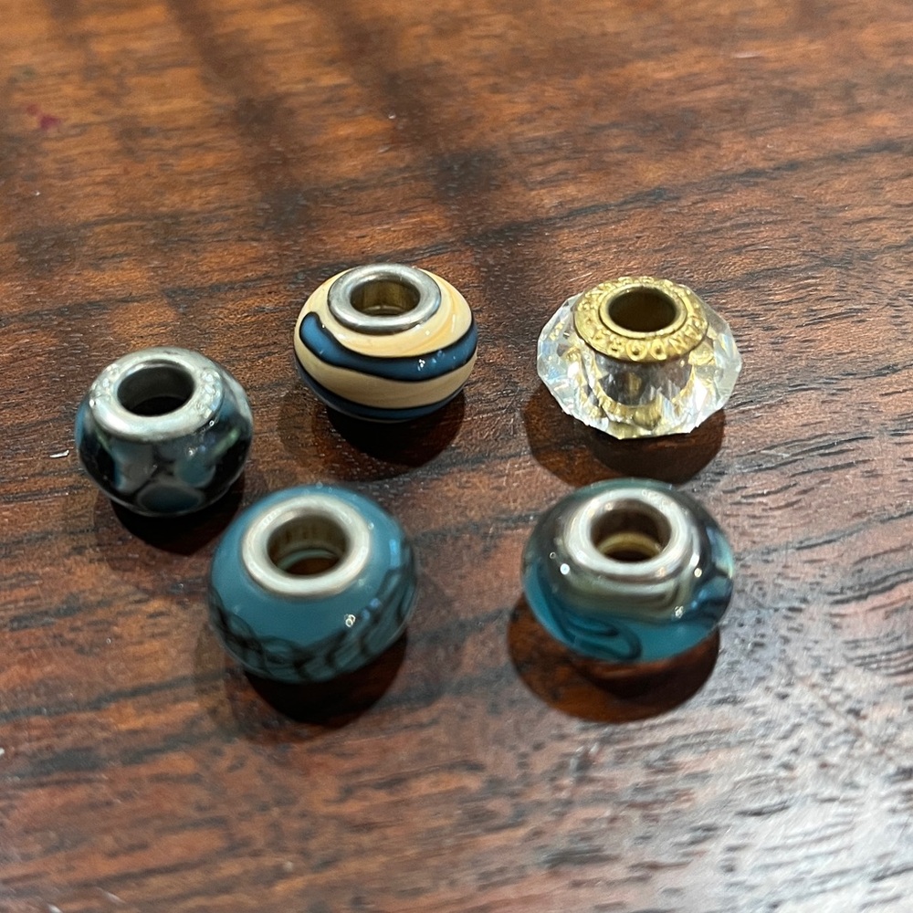 Blue Pandora Bundle - image 1